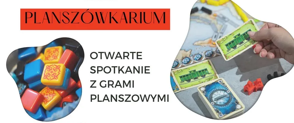 Planszówkarium