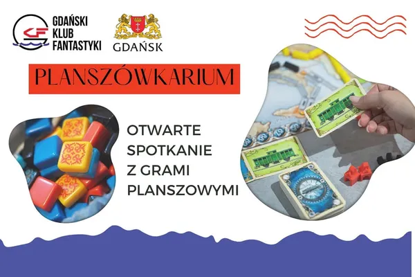 Planszówkarium