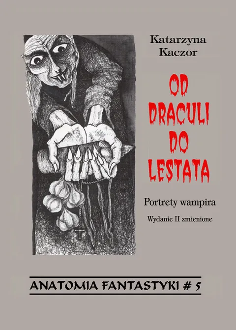 Okładka: Czerwony Karzeł #15