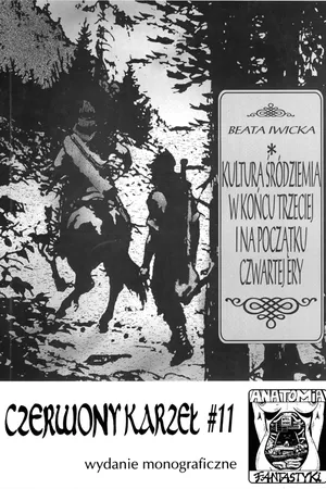 Czerwony Karzeł