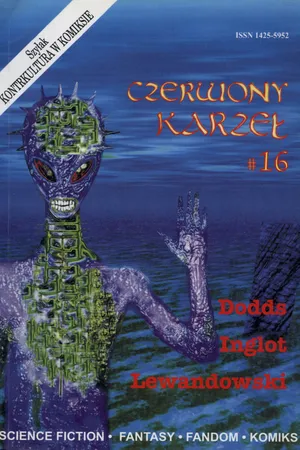 Czerwony Karzeł