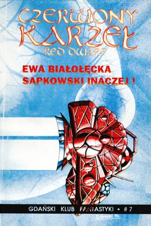 Czerwony Karzeł