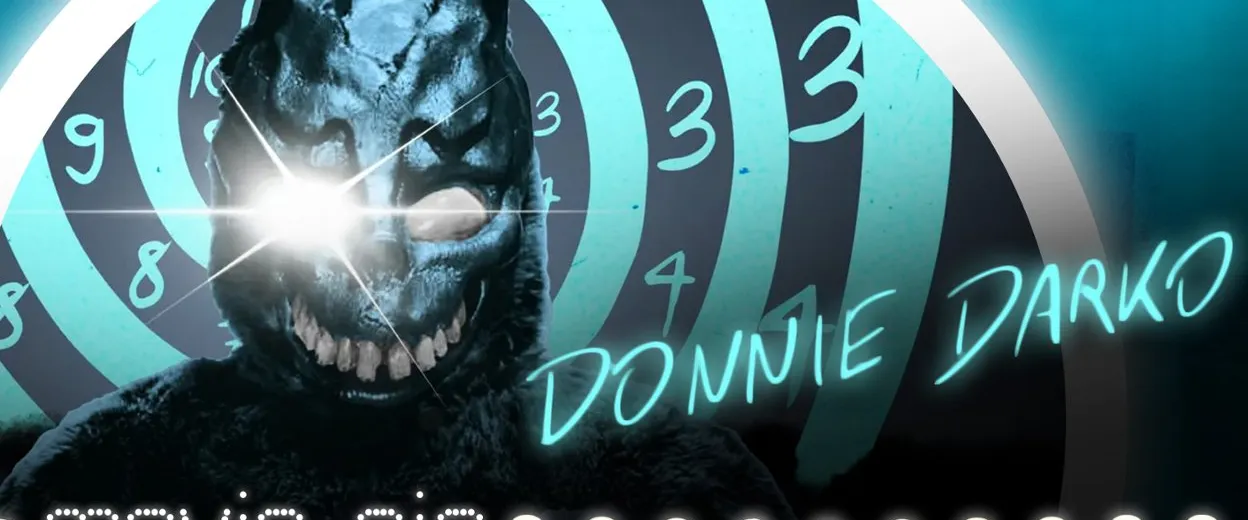 Donnie Darko + Millennials House Set