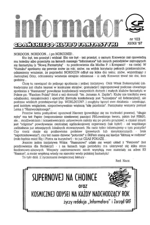 Informator GKF