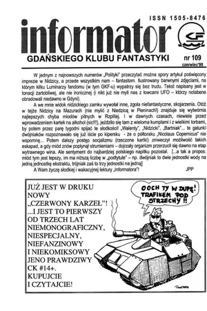 Informator GKF
