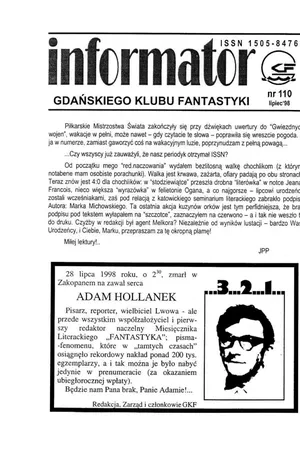 Informator GKF