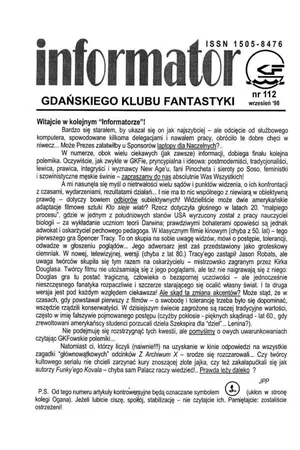 Informator GKF
