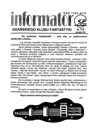 Informator GKF