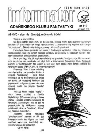 Informator GKF