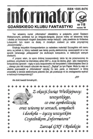Informator GKF