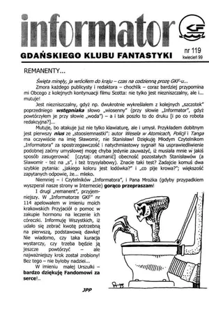 Informator GKF