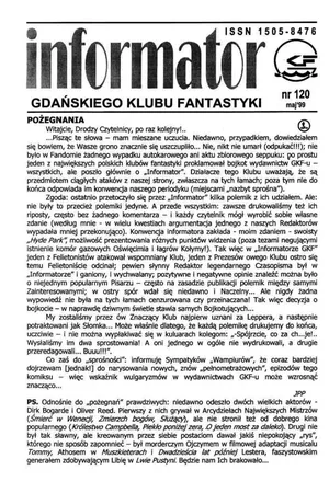 Informator GKF