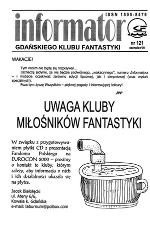 Informator GKF