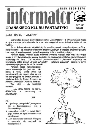 Informator GKF