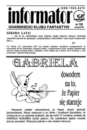 Informator GKF