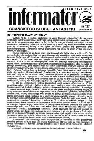 Informator GKF