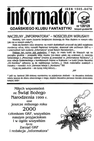 Informator GKF