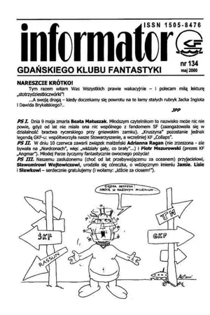 Informator GKF
