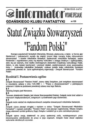 Informator GKF