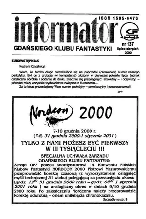 Informator GKF