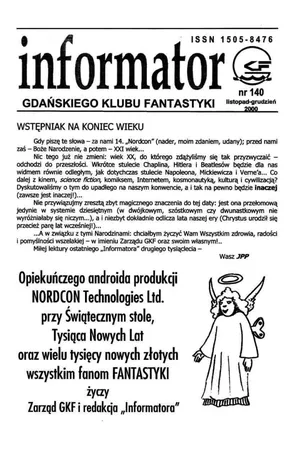 Informator GKF