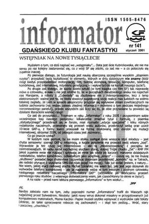Informator GKF