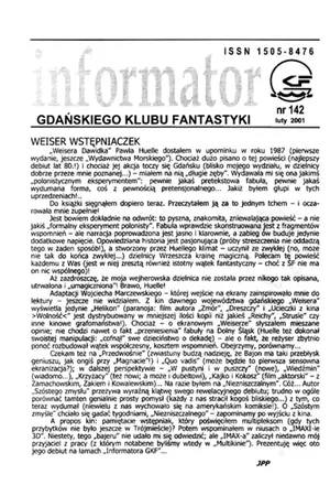 Informator GKF