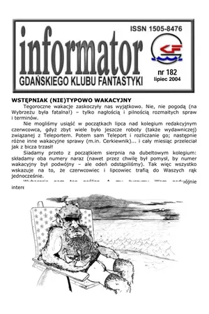 Informator GKF