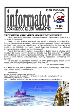 Informator GKF