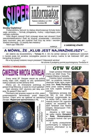 Informator GKF
