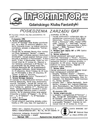 Informator GKF