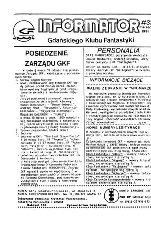 Informator GKF