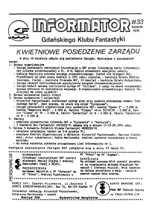 Informator GKF
