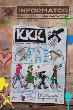 Informator GKF