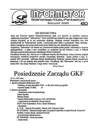 Informator GKF