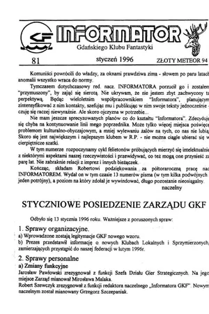Informator GKF