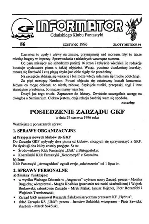Informator GKF