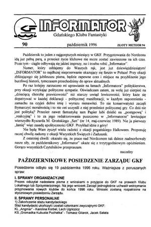 Informator GKF