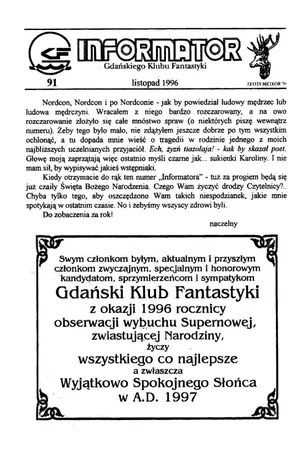 Informator GKF