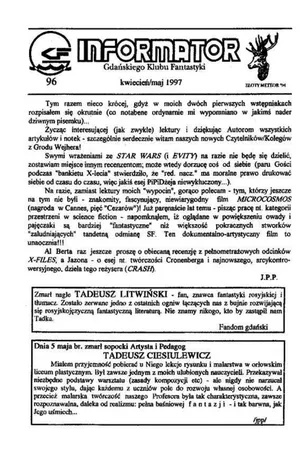 Informator GKF