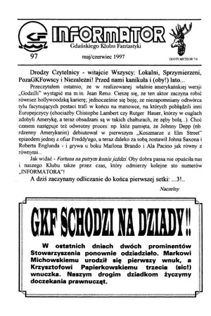 Informator GKF