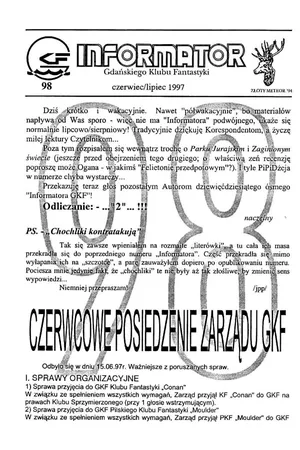 Informator GKF