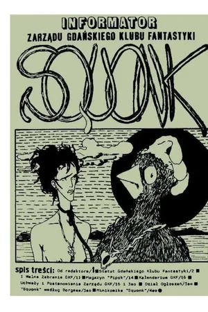 Squonk