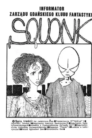 Squonk